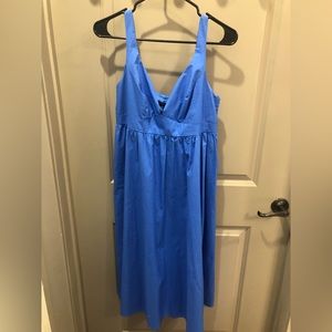 NWT Blue Banana Republic Dress